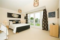 Oakhill Apartments Aberdeen City Centre - West End Экстерьер фото